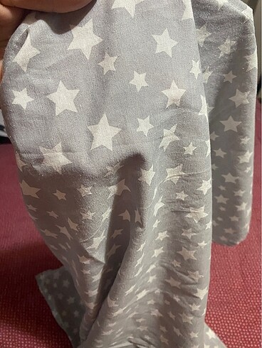 Emzirme örtüsü - Görsel 3