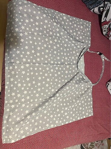 Emzirme örtüsü - Görsel 2