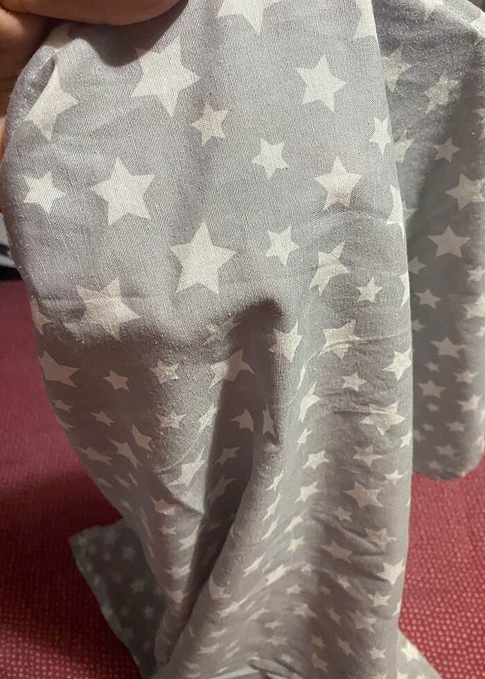 Emzirme örtüsü - Görsel 3