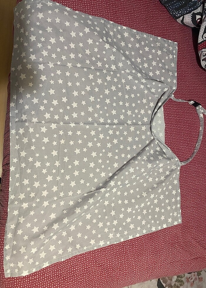 Emzirme örtüsü - Görsel 2