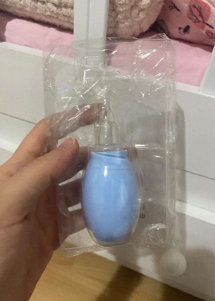 Burun aspiratörü - Görsel 3