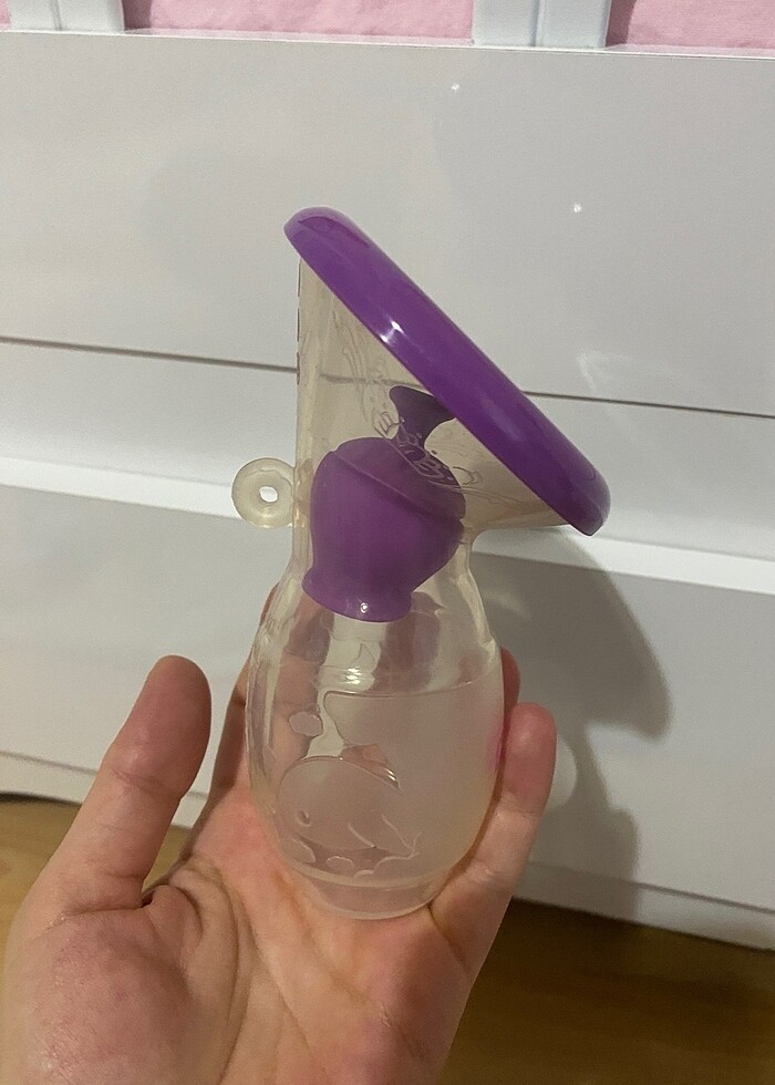 Göğüs pompası - Görsel 2