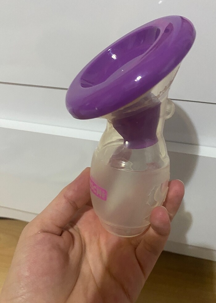 Göğüs pompası - Görsel 4