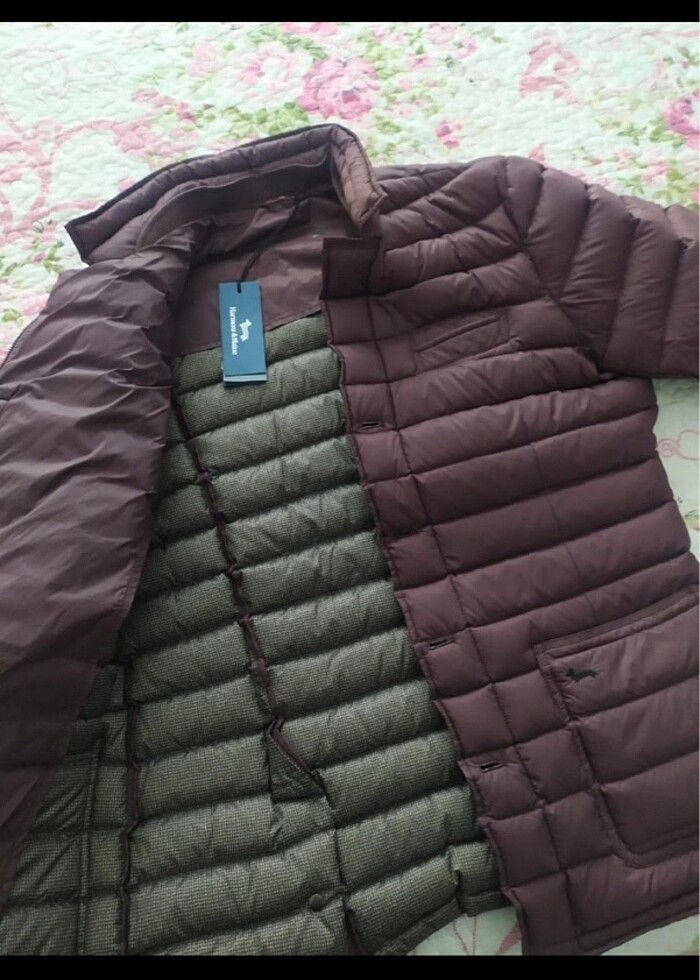 #Harmont #blaine #mont - Görsel 2