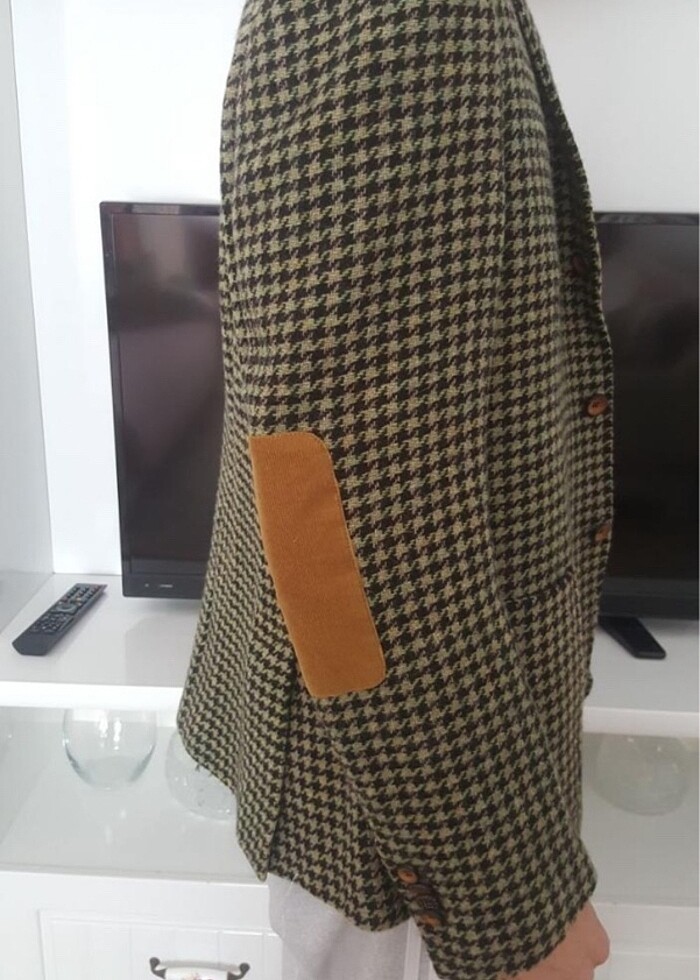 #Harmont #blaine #ceket - Görsel 4