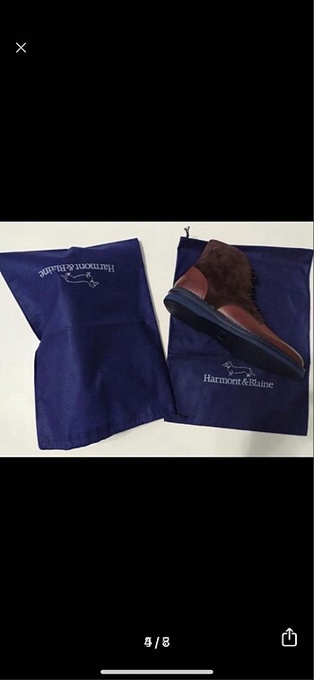 #Harmont #blaine #bot - Görsel 3