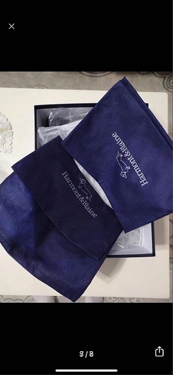 #Harmont #blaine #bot - Görsel 2