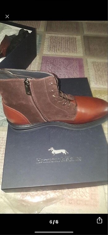 #Harmont #blaine #bot - Görsel 6