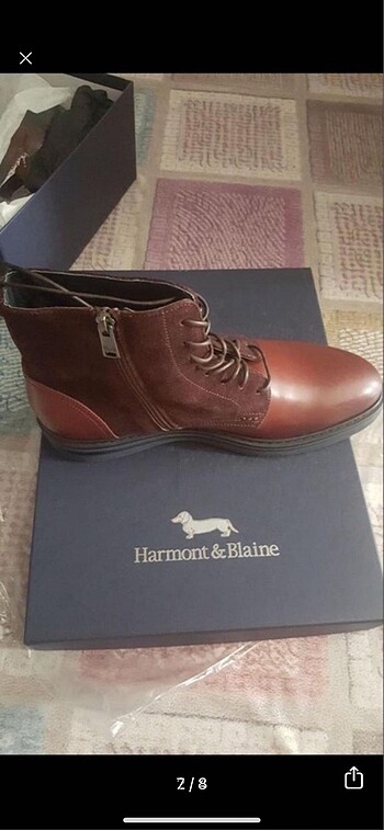 #Harmont #blaine #bot - Görsel 7