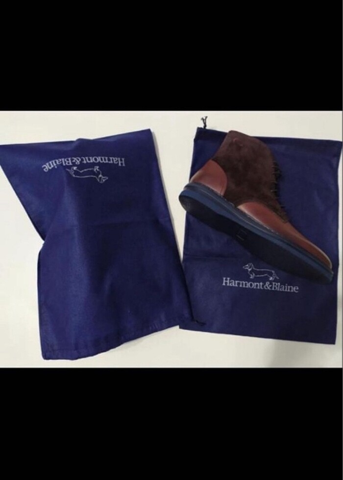 #Harmont #blaine #bot - Görsel 3