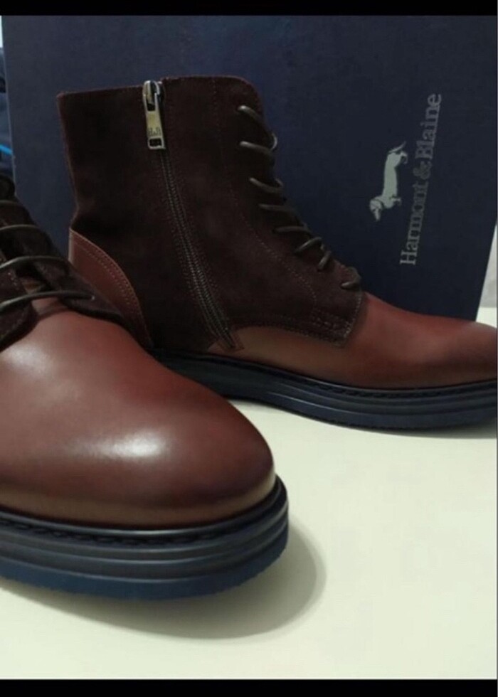 #Harmont #blaine #bot - Görsel 4