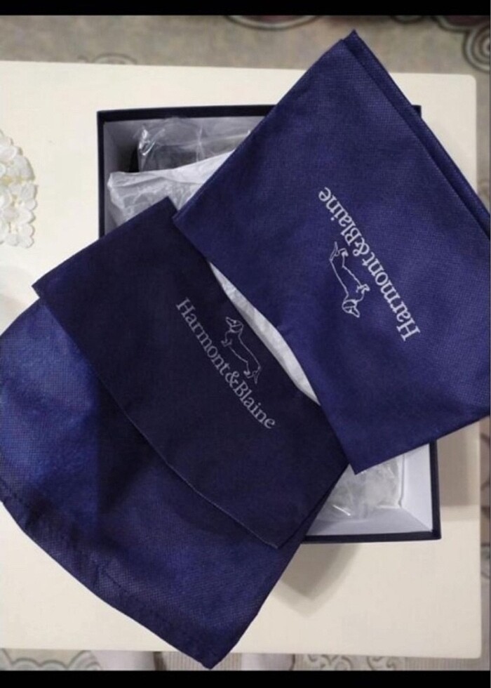 #Harmont #blaine #bot - Görsel 2