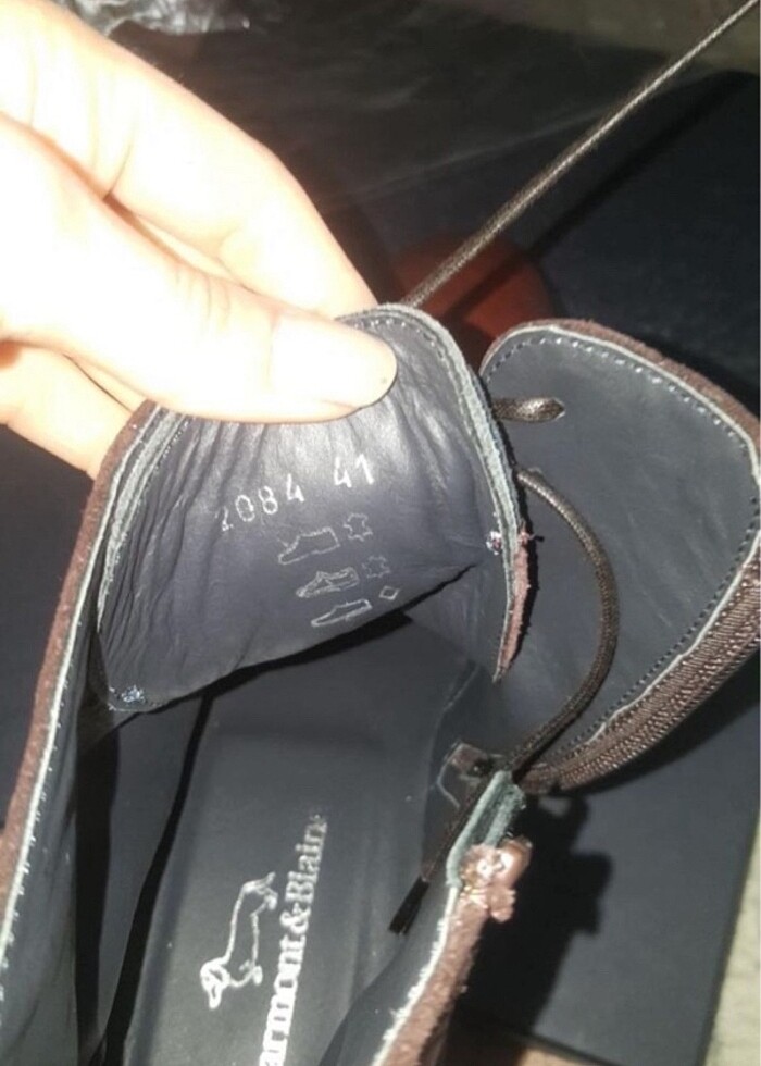 #Harmont #blaine #bot - Görsel 5