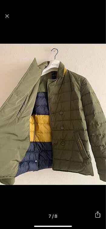 #Harmont #blaine #mont - Görsel 2