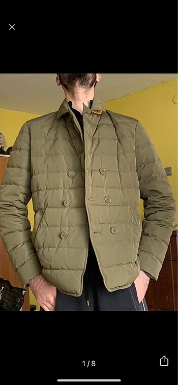 #Harmont #blaine #mont - Görsel 5