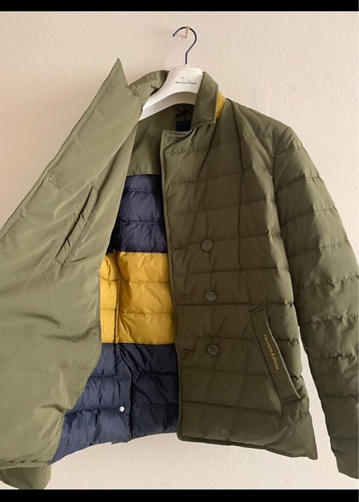 #Harmont #blaine #mont - Görsel 2