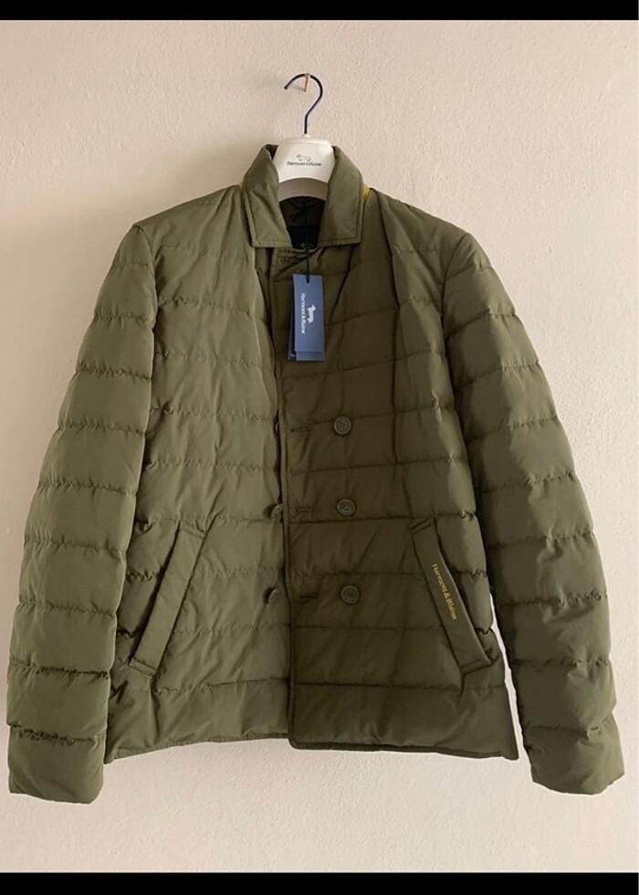 #Harmont #blaine #mont - Görsel 4