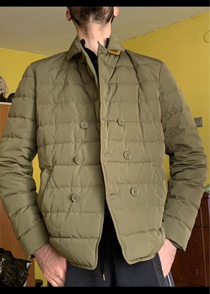 #Harmont #blaine #mont - Görsel 5