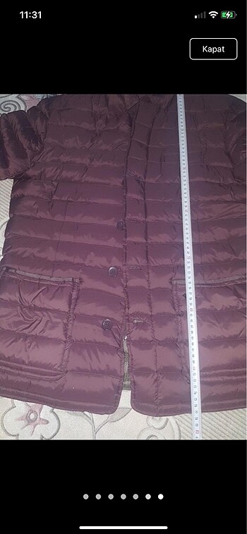 Harmont Blain mont - Görsel 2