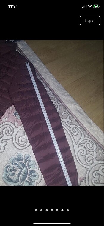 Harmont Blain mont - Görsel 3