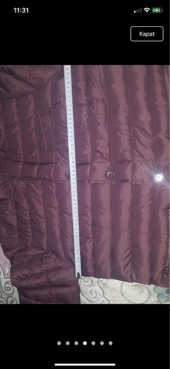 Harmont Blain mont - Görsel 5