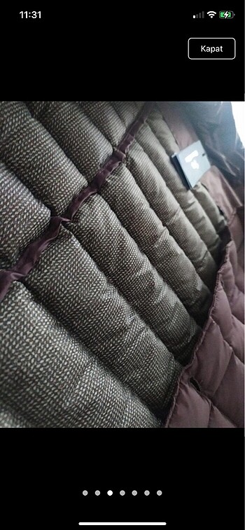 Harmont Blain mont - Görsel 6