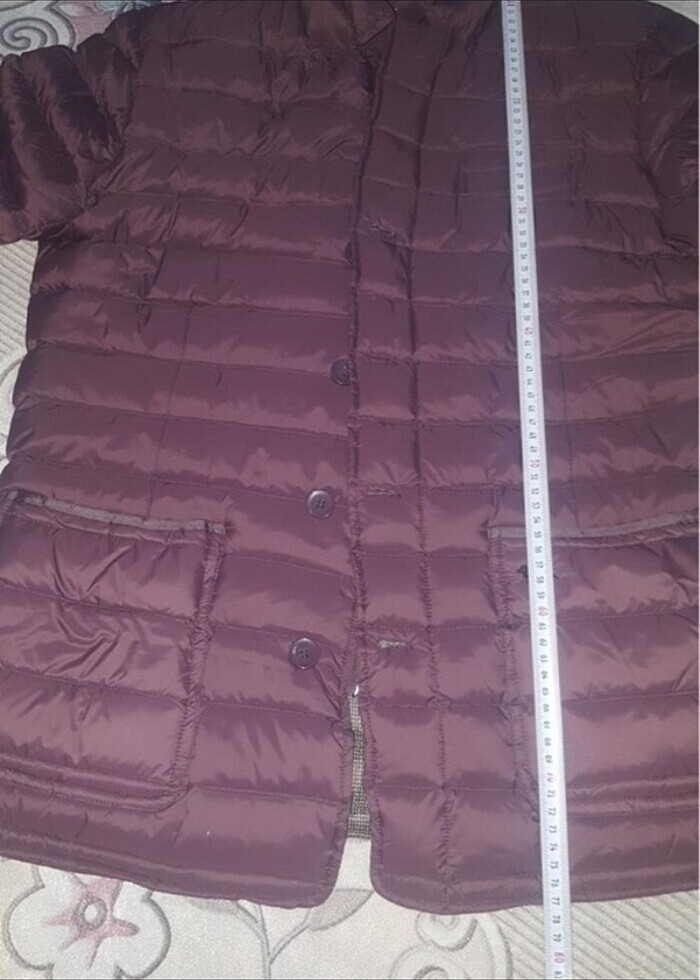 Harmont Blain mont - Görsel 2