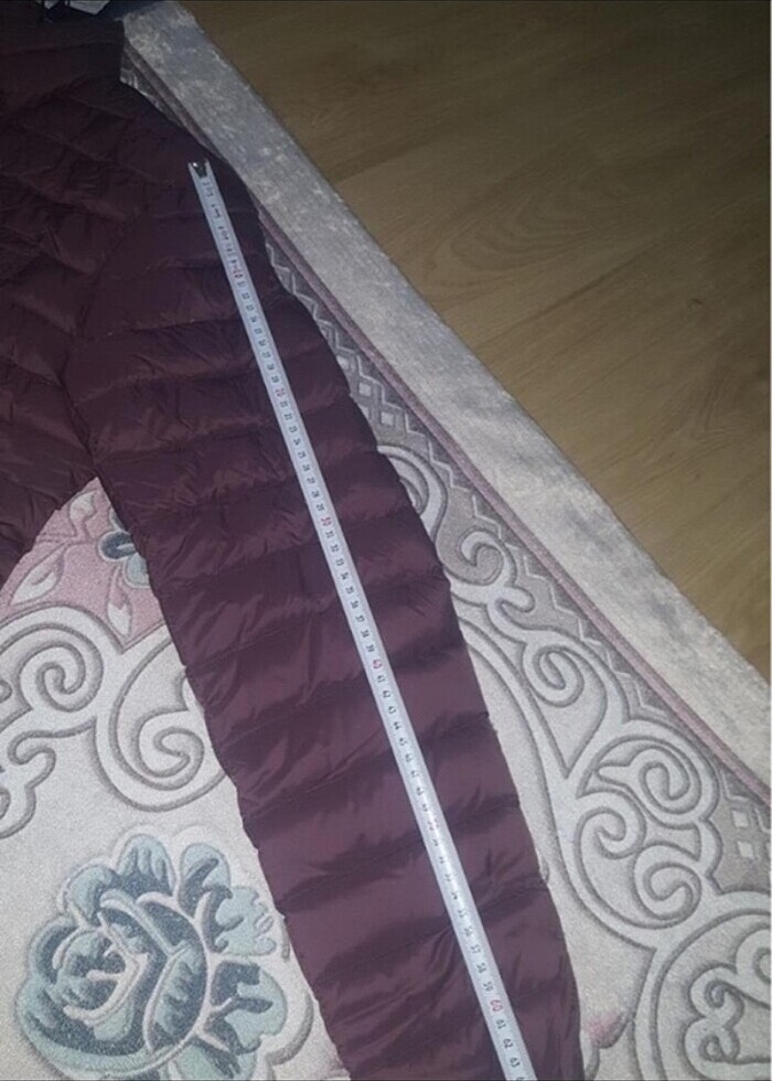 Harmont Blain mont - Görsel 3