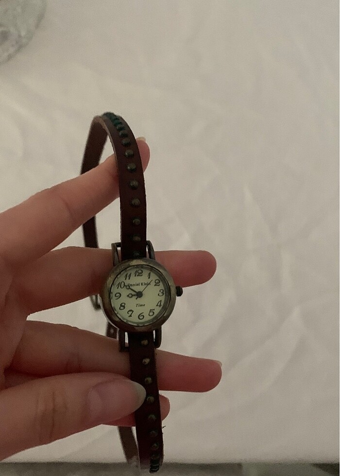 Daniel klein saat - Görsel 4