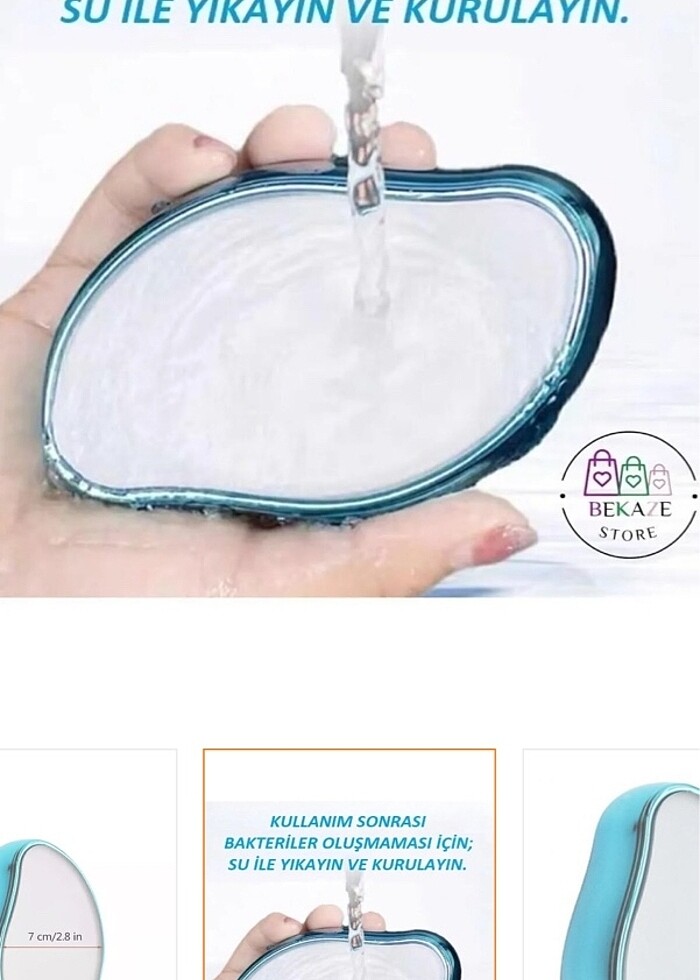 Epilasyon aleti - Görsel 3