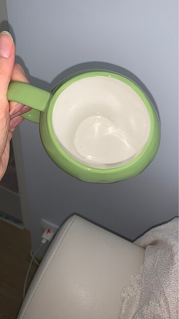 Uzaylı bardak - Görsel 4