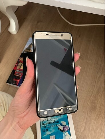 Note5 telefon