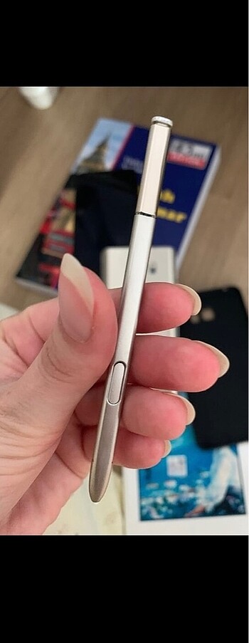 Note5 telefon - Görsel 5