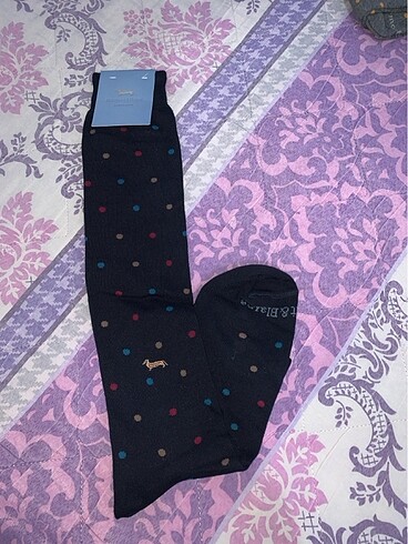 Harmont & Blaine çorap - Görsel 7