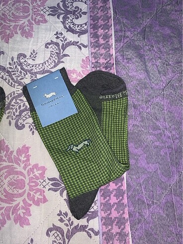 Harmont & Blaine çorap - Görsel 2