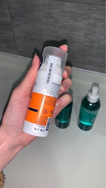 Manuka ve Celenes  yüz bakım ürünleri - Görsel 7