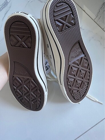 Converse Converse sıfır