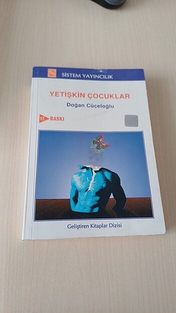 Doğan Cüceloğlu - Yetişkin Çocuklar