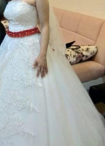 Gelinlik - Görsel 3