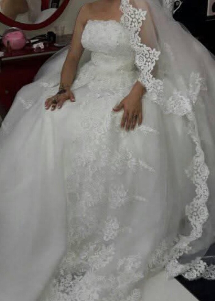 Gelinlik - Görsel 2