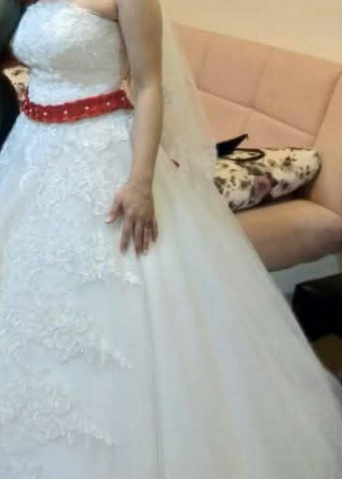 Gelinlik - Görsel 3