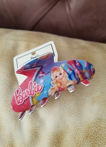  Beden Barbie mandal toka 