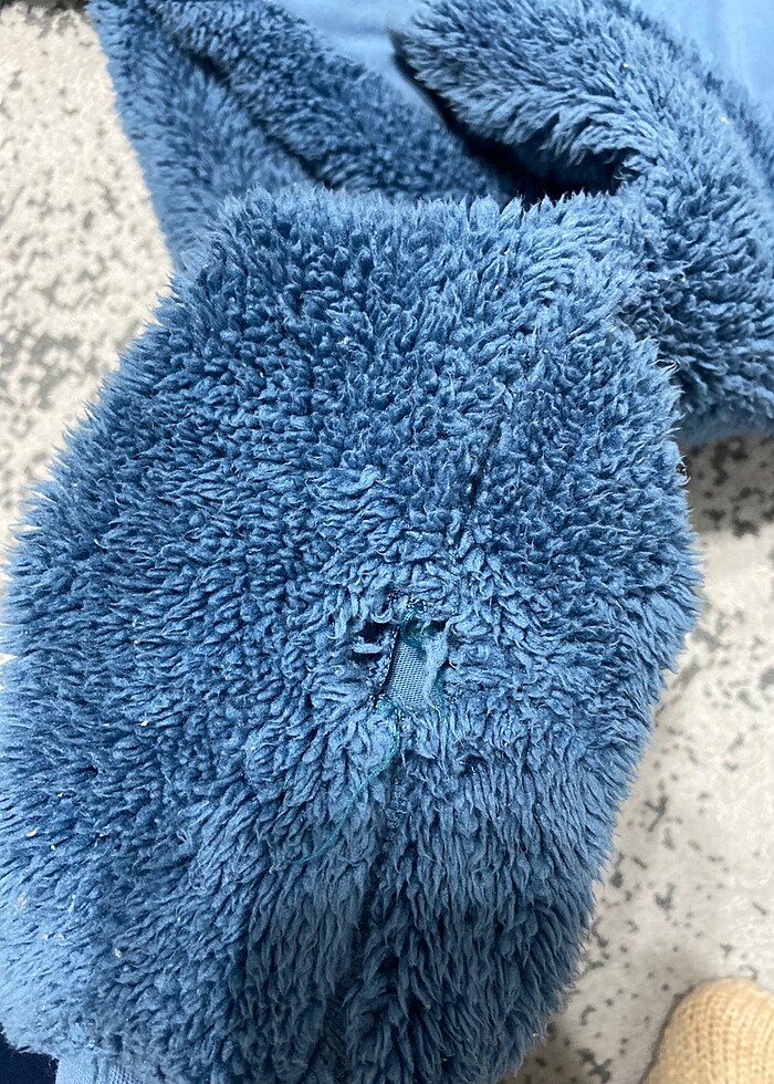 Astronot tulum - Görsel 4