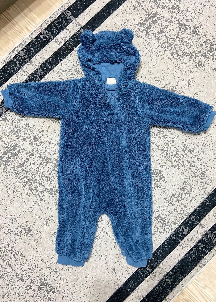 Astronot tulum - Görsel 2