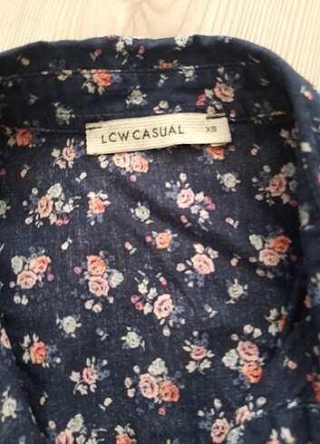 Lcw gömlek 