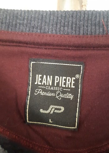 Gri Baskılı Erkek Sweatshirt - Görsel 3