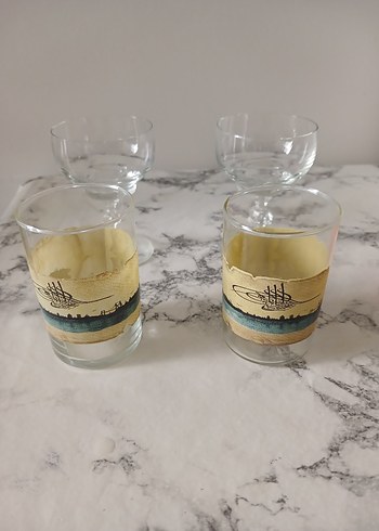  Beden Kahve yanı bardağı