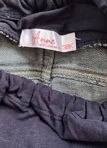 LCWaikiki bayan hamile pantolon - Görsel 2