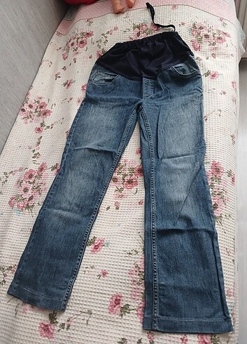 LCWaikiki bayan hamile pantolon - Görsel 4