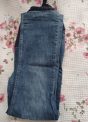 LCWaikiki bayan hamile pantolon - Görsel 6